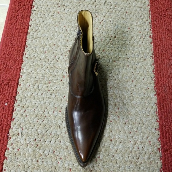 Men's boot - Picture 2 of 4